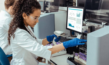 Analytics-Scientist-Lab