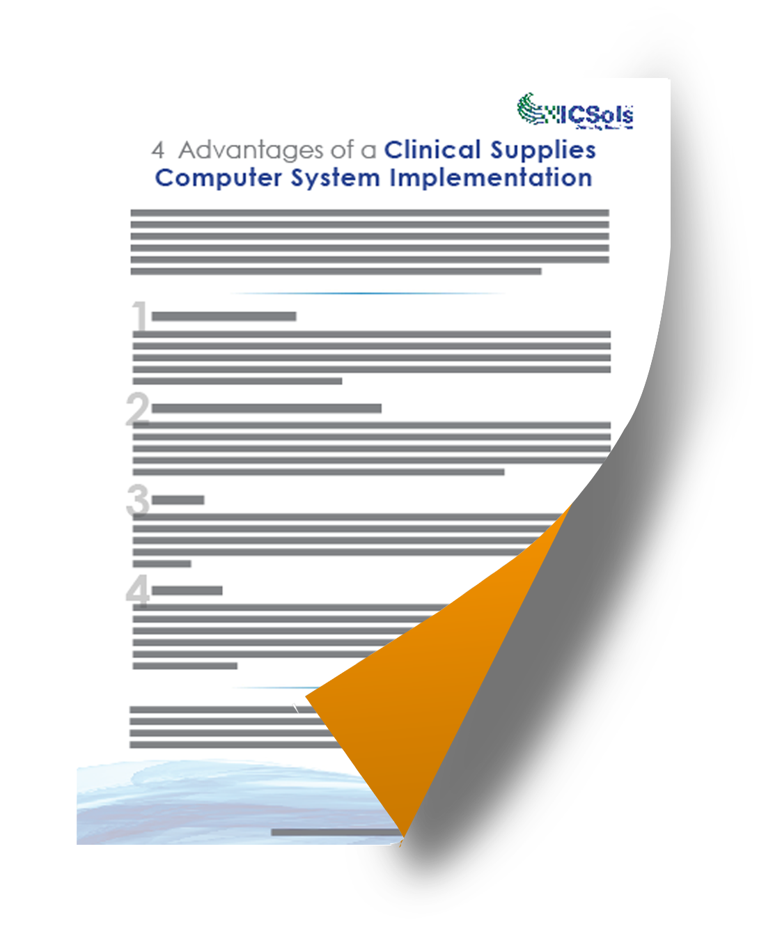 4 Advantages of a Clinical Supplies Computer System Implementation.png