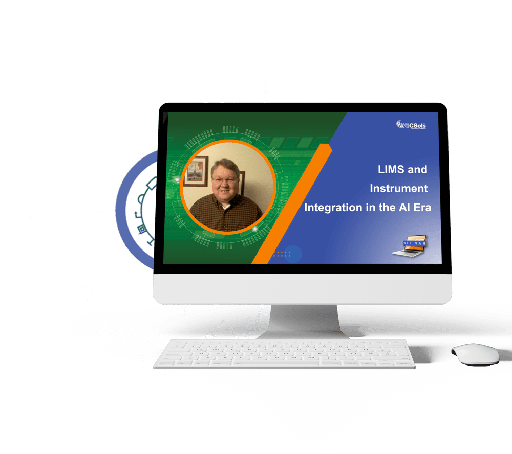 Webinar_Hero Image-LIMS and Instrument Integration in the AI Era