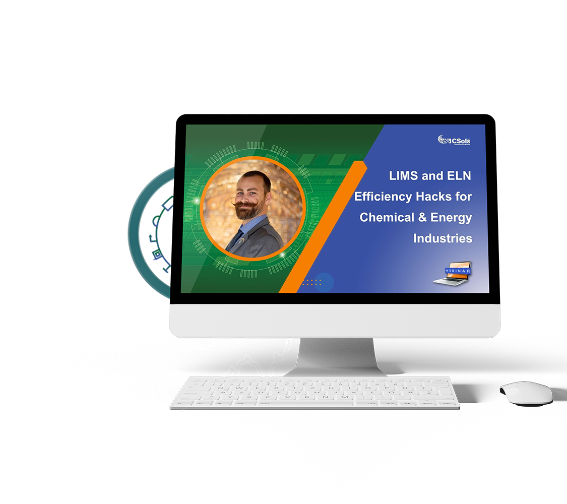 LIMS and ELN Efficiency Hacks for Chemical and Energy Industries