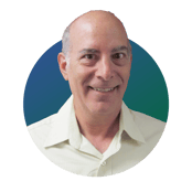 Mark Parrish_Speaker Profile Picture