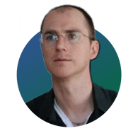 Webinar Speaker Profile PictureJeff Hendrycks-Thermo Webinar Speaker Profile PictureJeff Hendrycks-Thermo