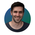 Webinar Speaker Profile Picture_Cody