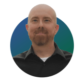 Webinar_Speaker Profile Picture_John Zenk
