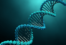 DNA