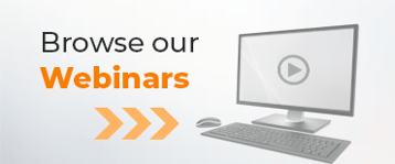 Browse our Webinars