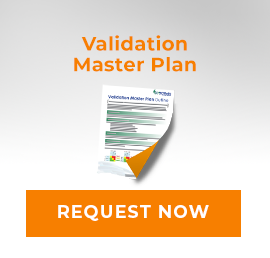 validation master plan_white paper