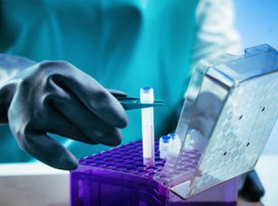 PCS 40 Biotech LabVantage 8-1