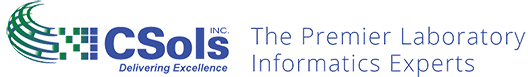 CSols Inc. logo